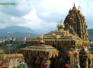 Baijnath Temple- An ancient temple from Himachal | Himachal Valley